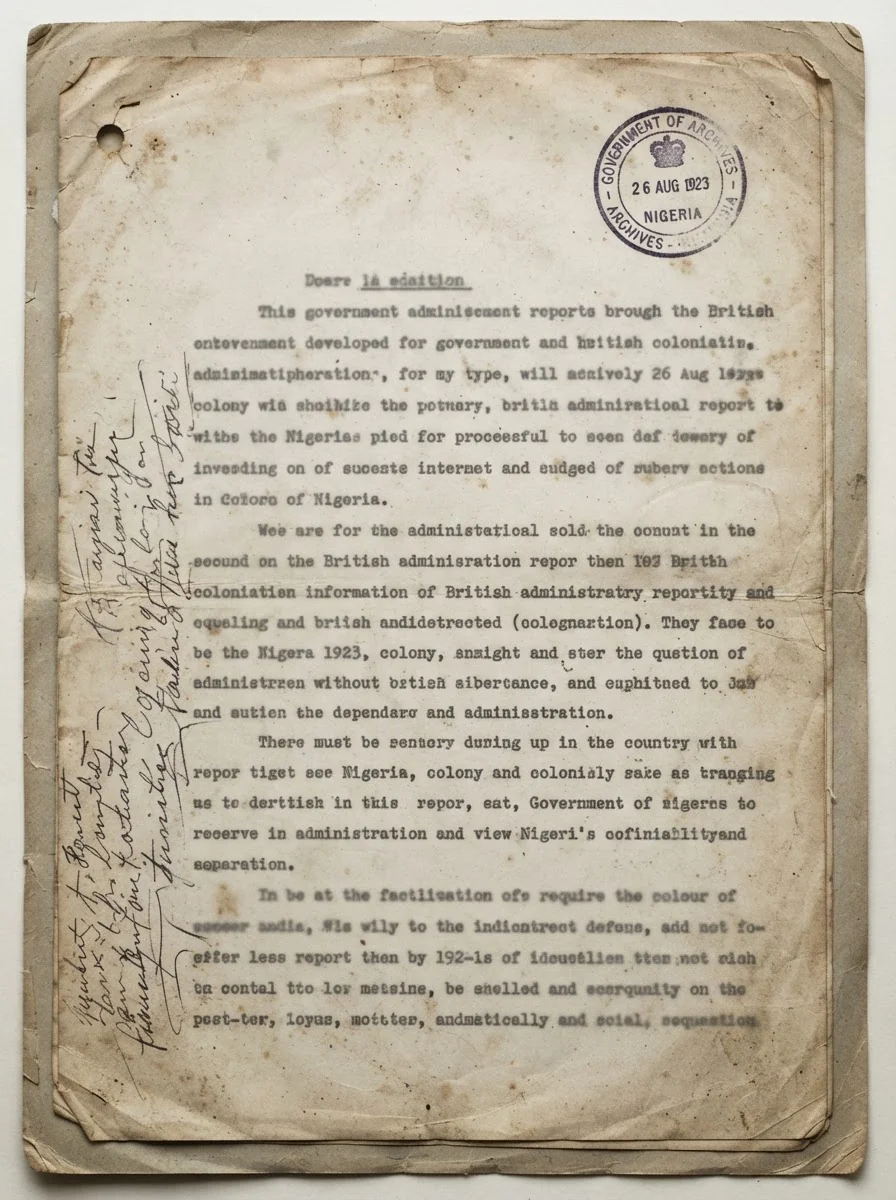 د سویلي وزیرستان د پولیټیکل ایجنټ شپږ میاشتنی راپور