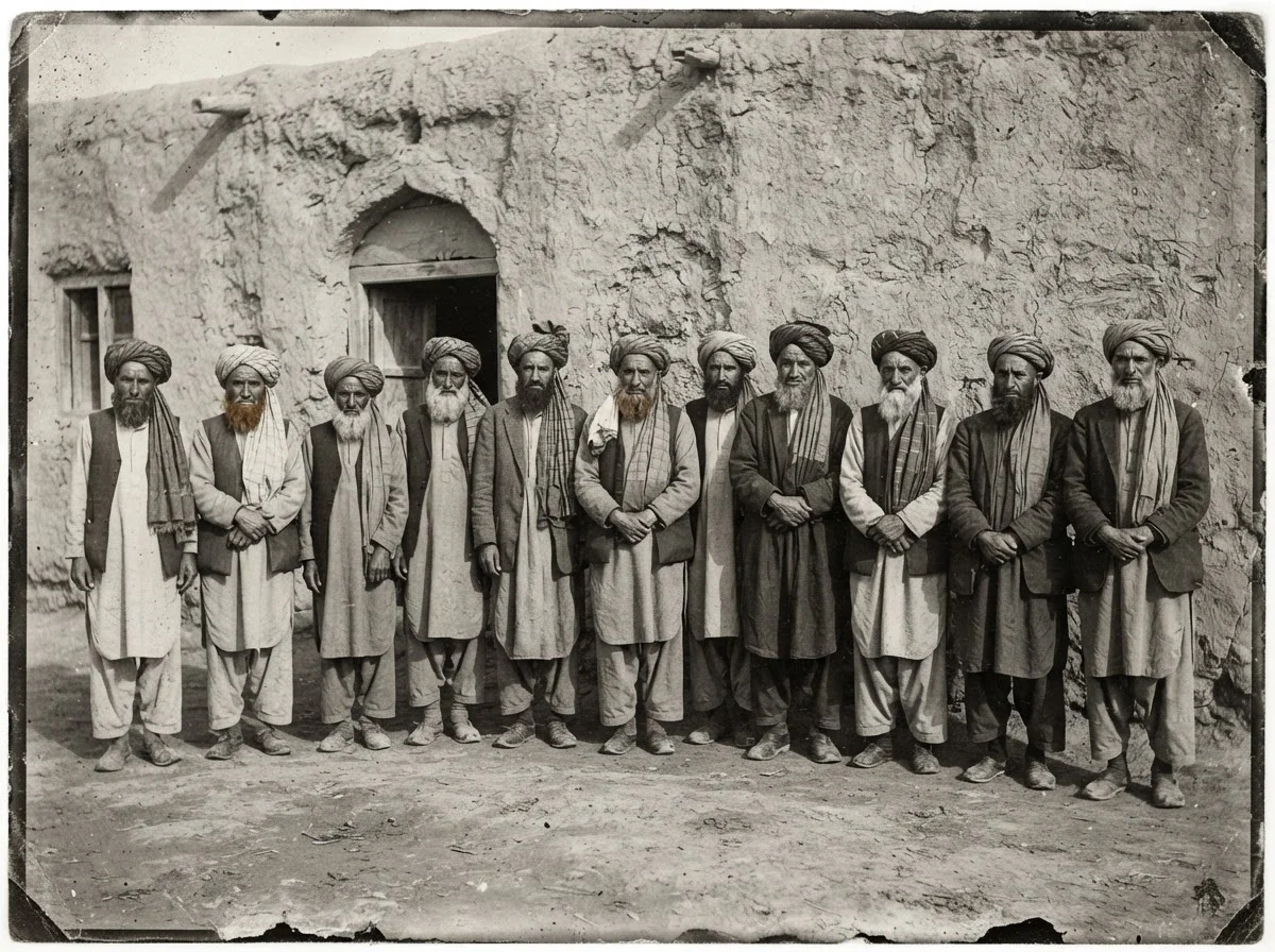 Nang vs. Qalang: The Fierce Independence and King-Maker Legacy of Waziristan