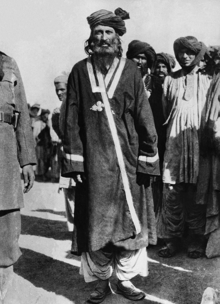 From the Forward Policy to 1947: Razmak Cantonment, Nehru’s Visit, and the Pakistan Accord