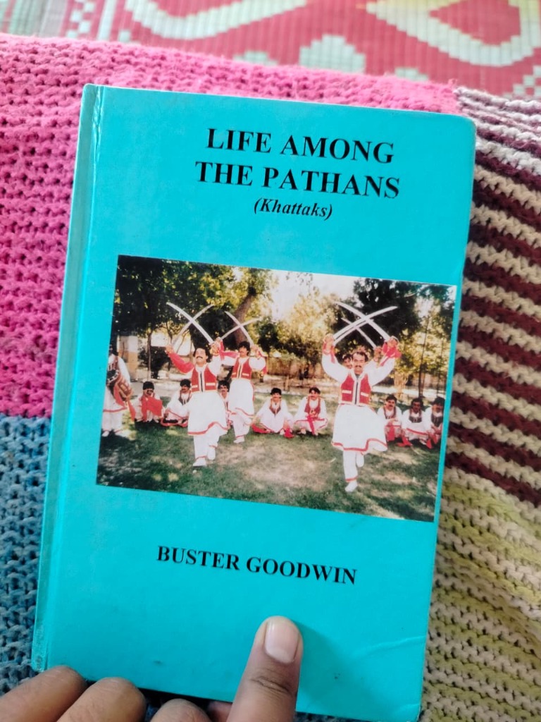 The Ballad of Gulbadshah and Naim Shah: A WWI Tragedy