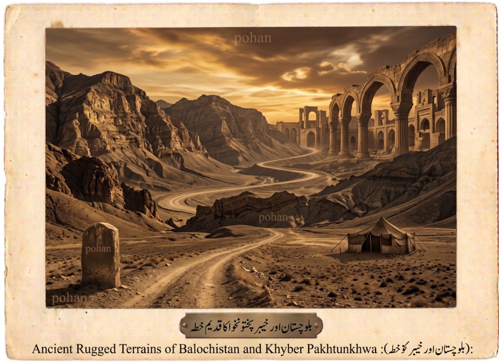 The Original Homeland of the Yousafzai Tribes—In Search of Historical Facts